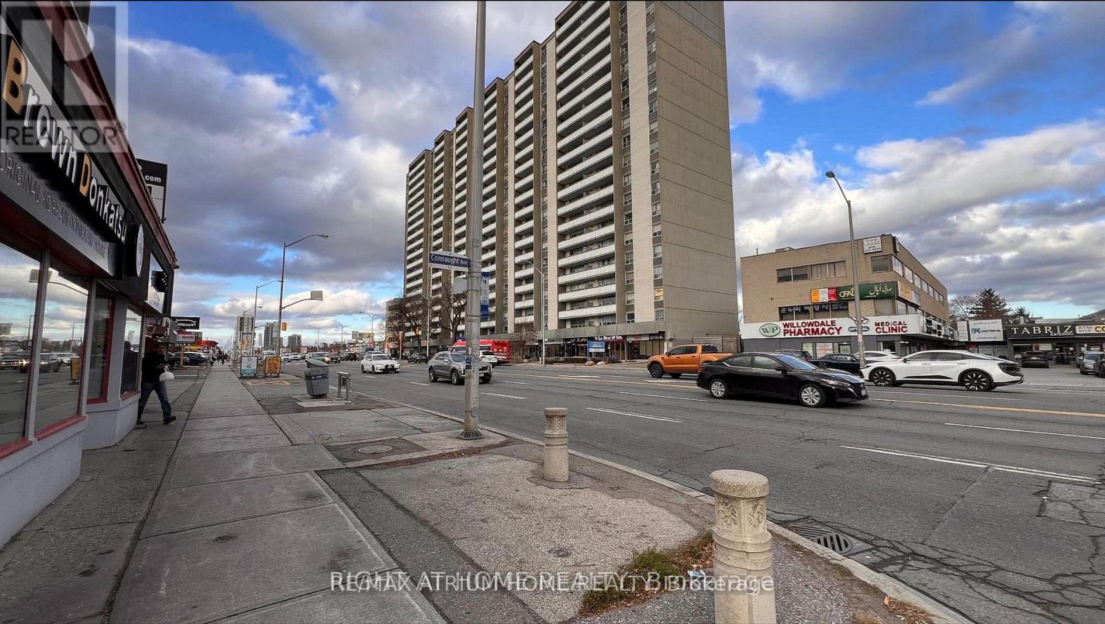 2nd B - 6024 Yonge Street Property Photo 22