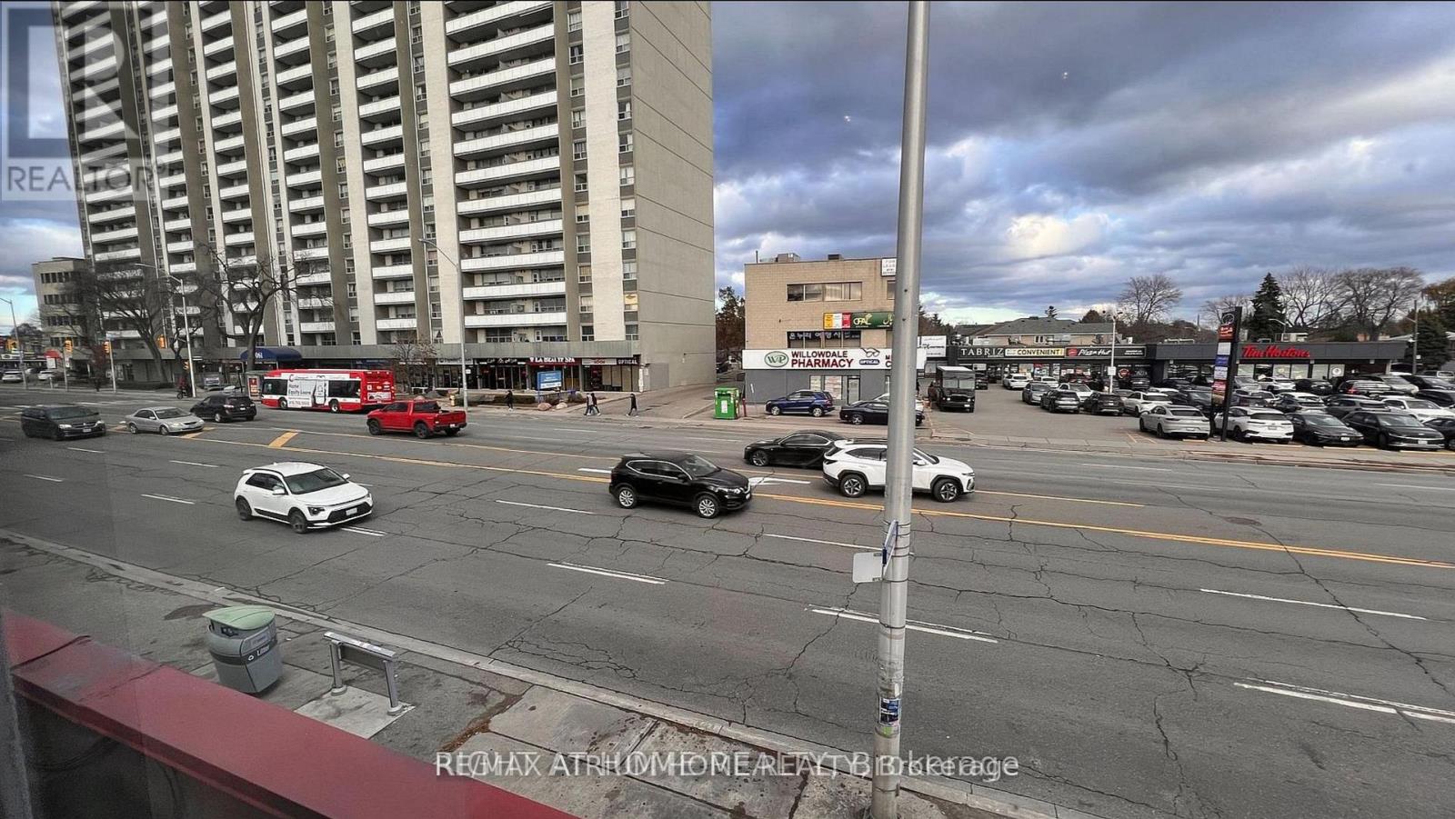 2nd B - 6024 Yonge Street Property Photo 25
