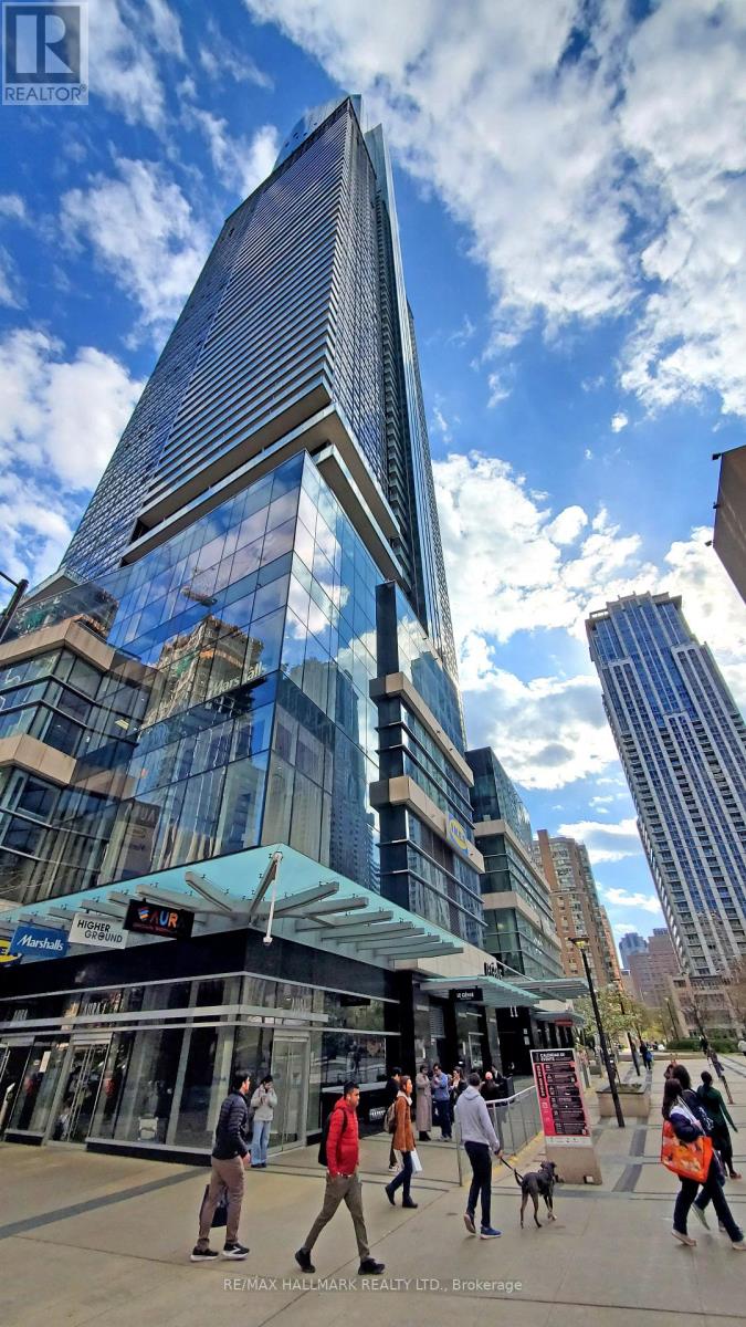 49 - 384 Yonge Street Property Photo 25