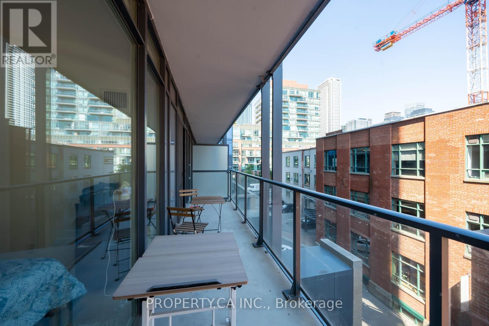 105 George Street #303 Property Photo 9
