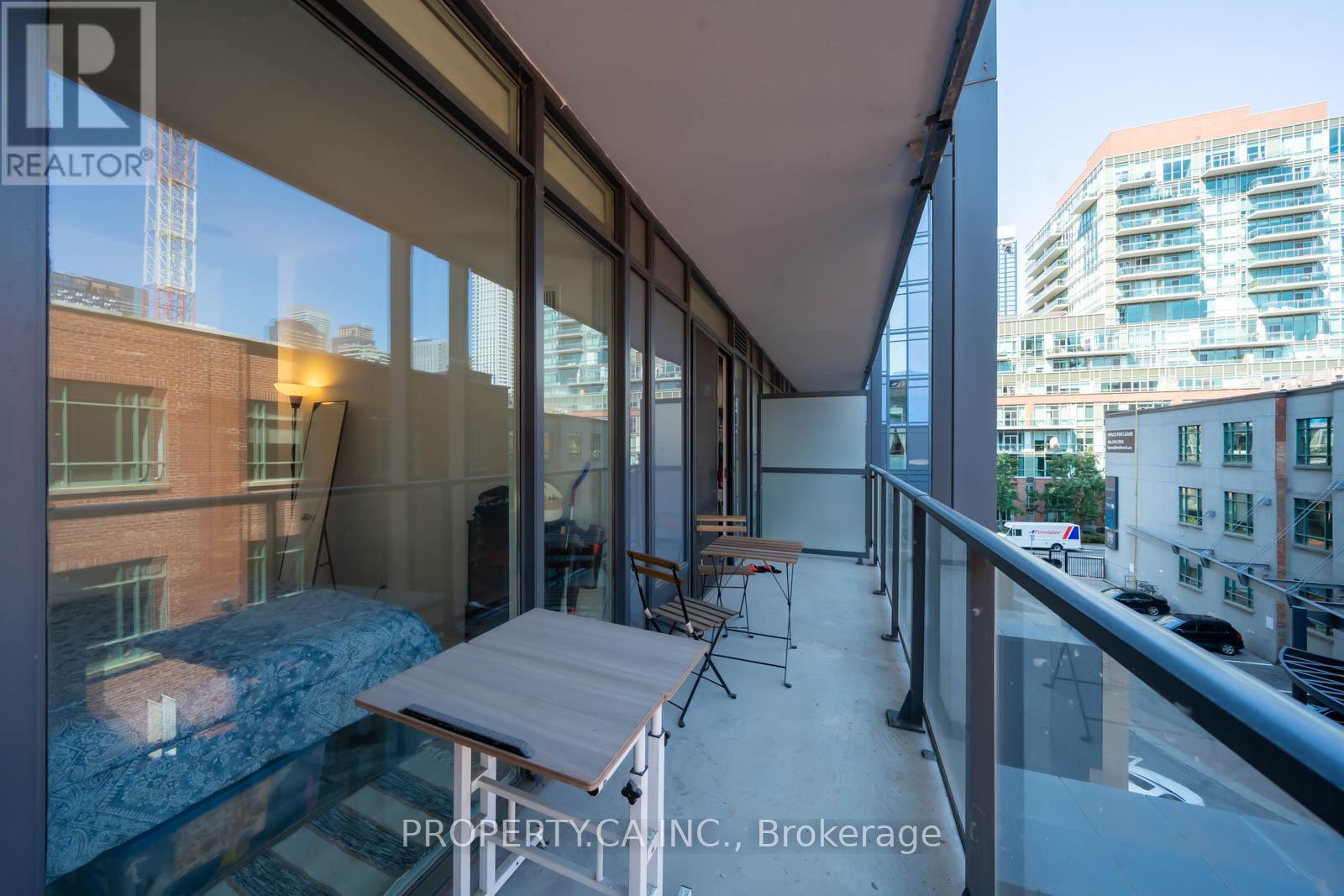 105 George Street #303 Property Photo 10