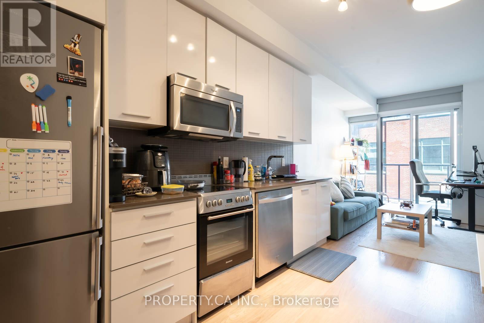105 George Street #303 Property Photo 15