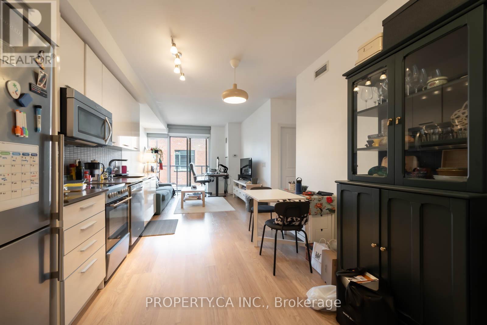 105 George Street #303 Property Photo 16