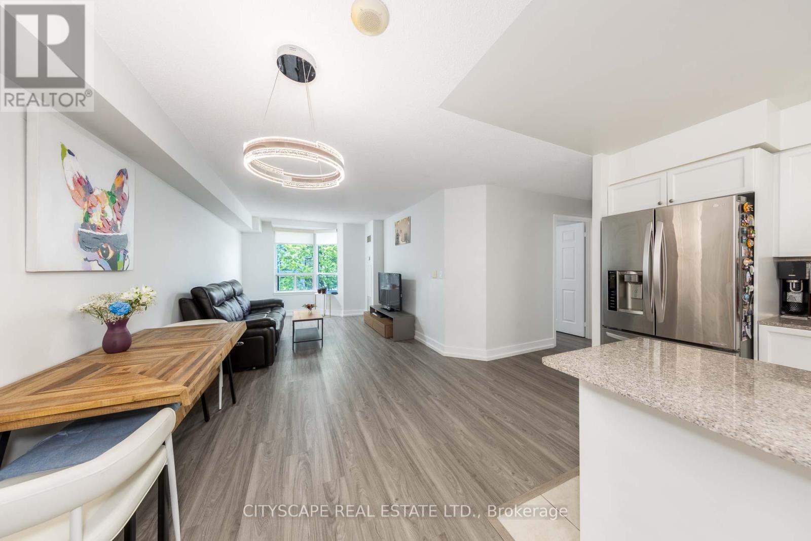 609 - 5940 Yonge Street Property Photo 12