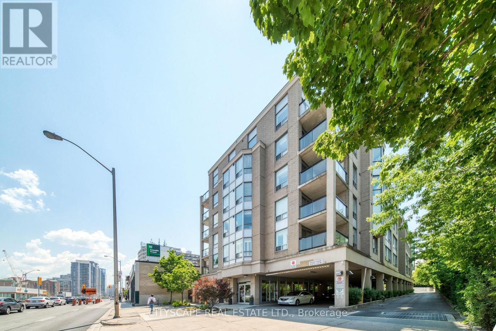 609 - 5940 Yonge Street Property Photo 16