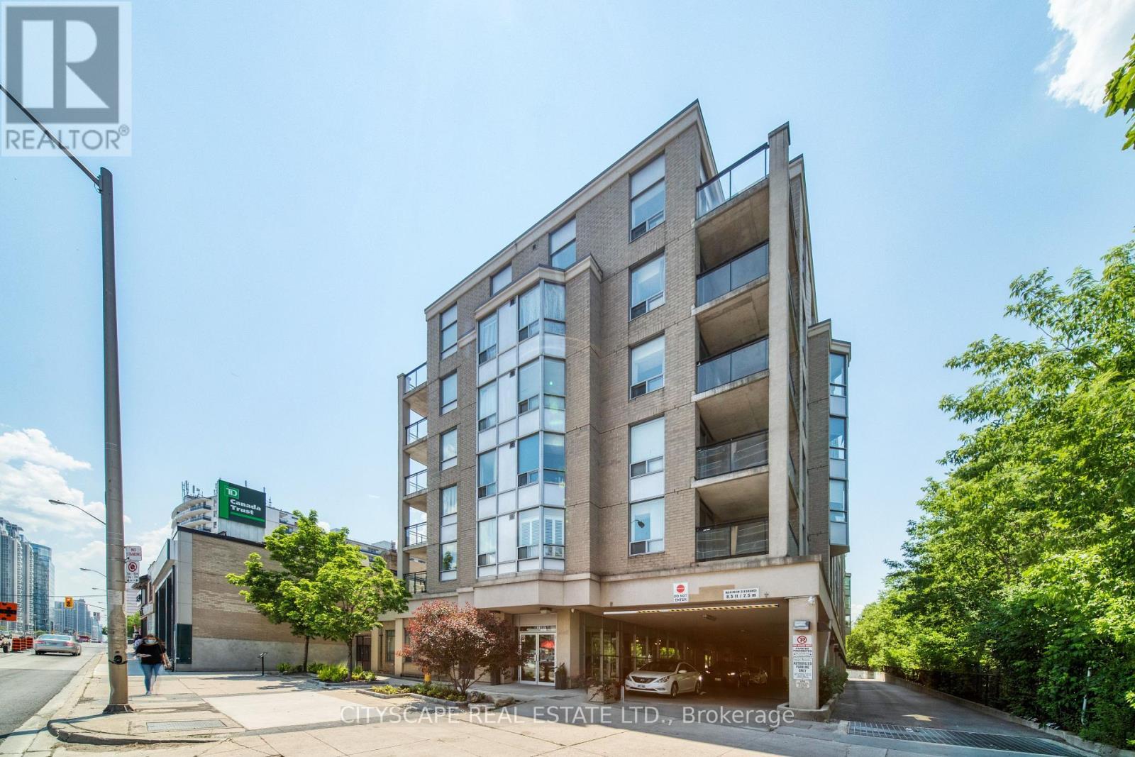 609 - 5940 Yonge Street Property Photo 17