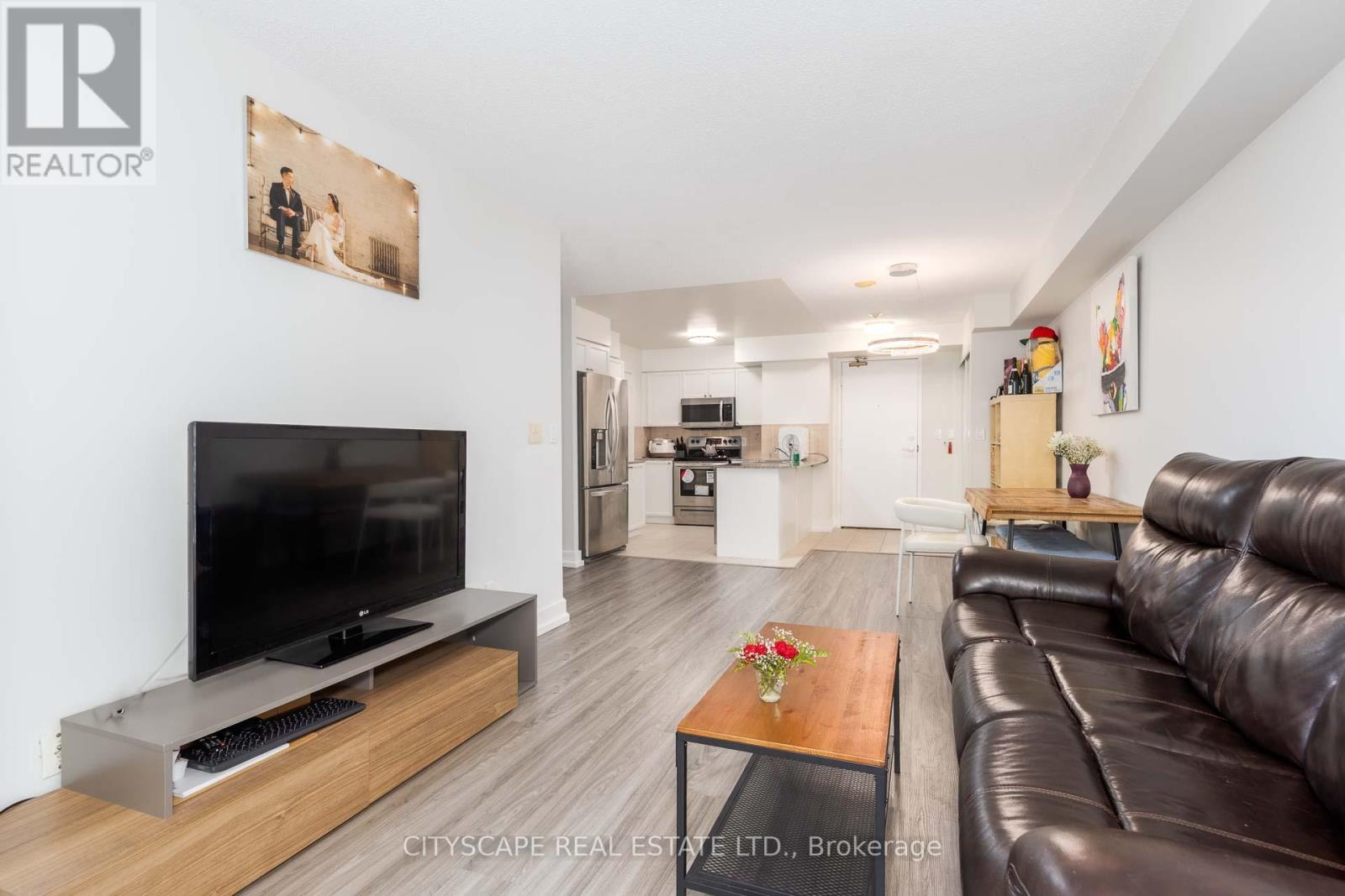 609 - 5940 Yonge Street Property Photo 19