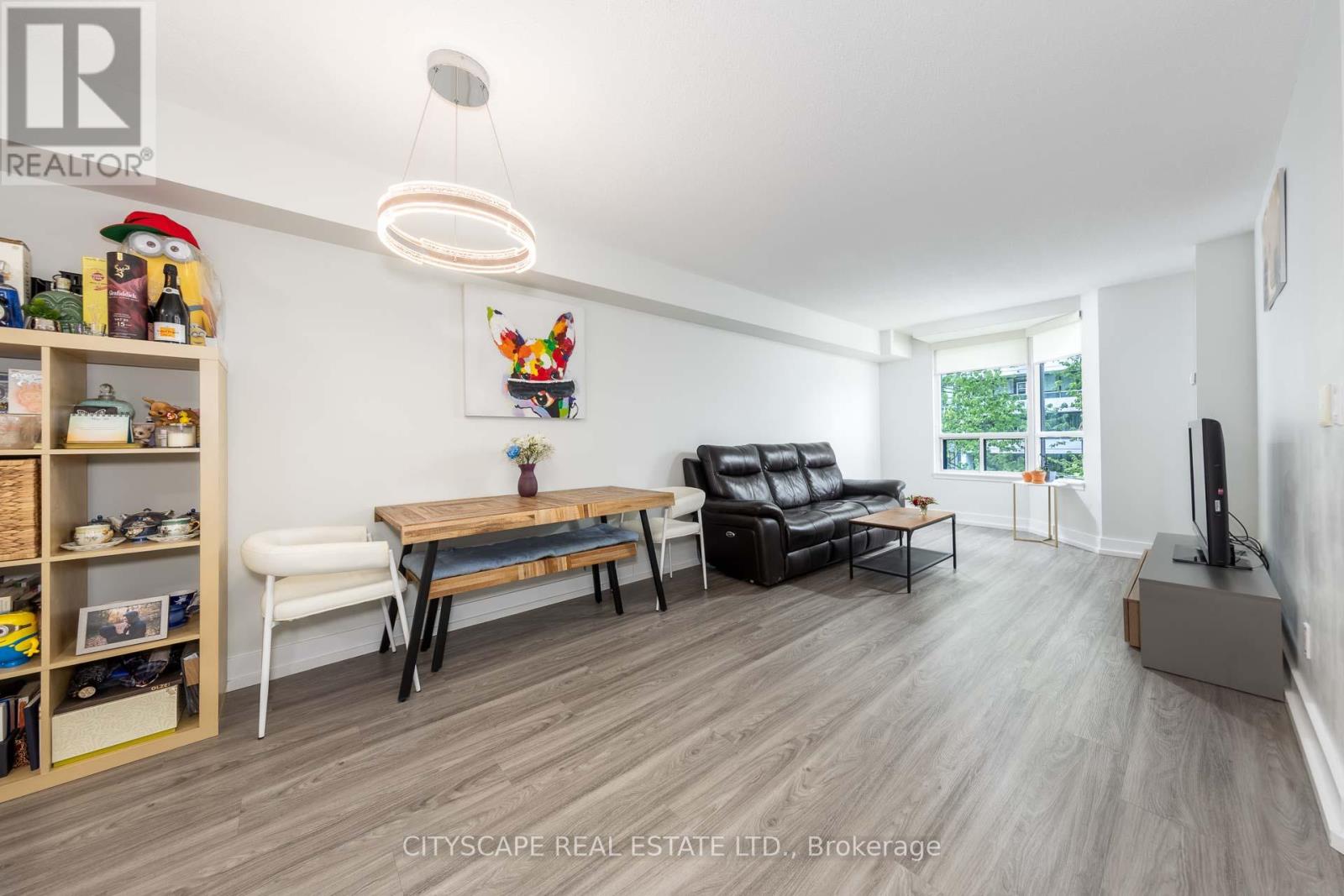 609 - 5940 Yonge Street Property Photo 20