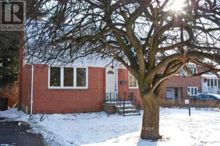 41 CHURCHILL AVENUE
