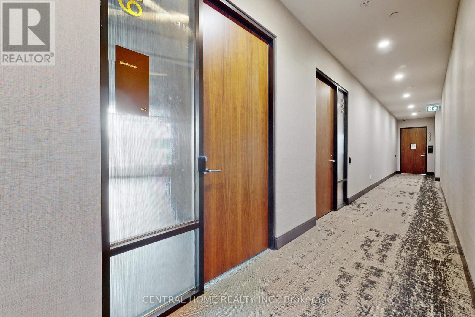 620 - 130 Queens Quay E Property Photo 31