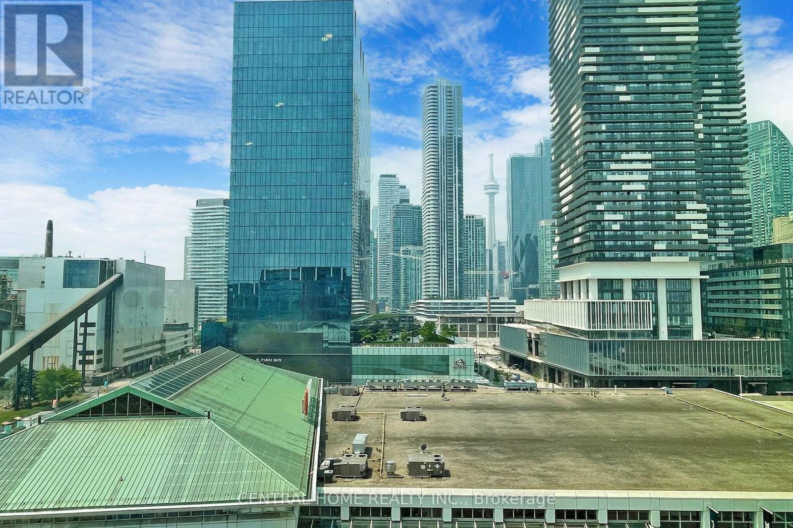 620 - 130 Queens Quay E Property Photo 37