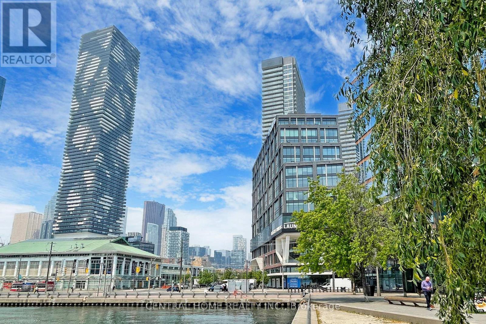620 - 130 Queens Quay E Property Photo 39