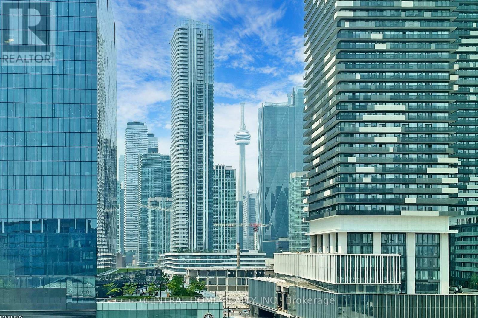 620 - 130 Queens Quay E Property Photo 40