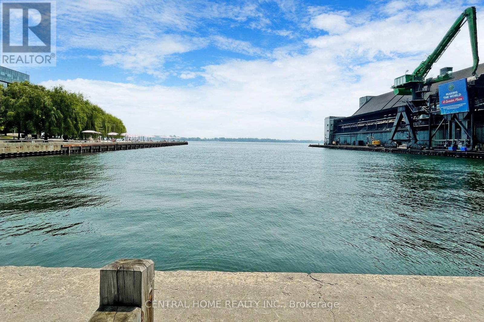 620 - 130 Queens Quay E Property Photo 45