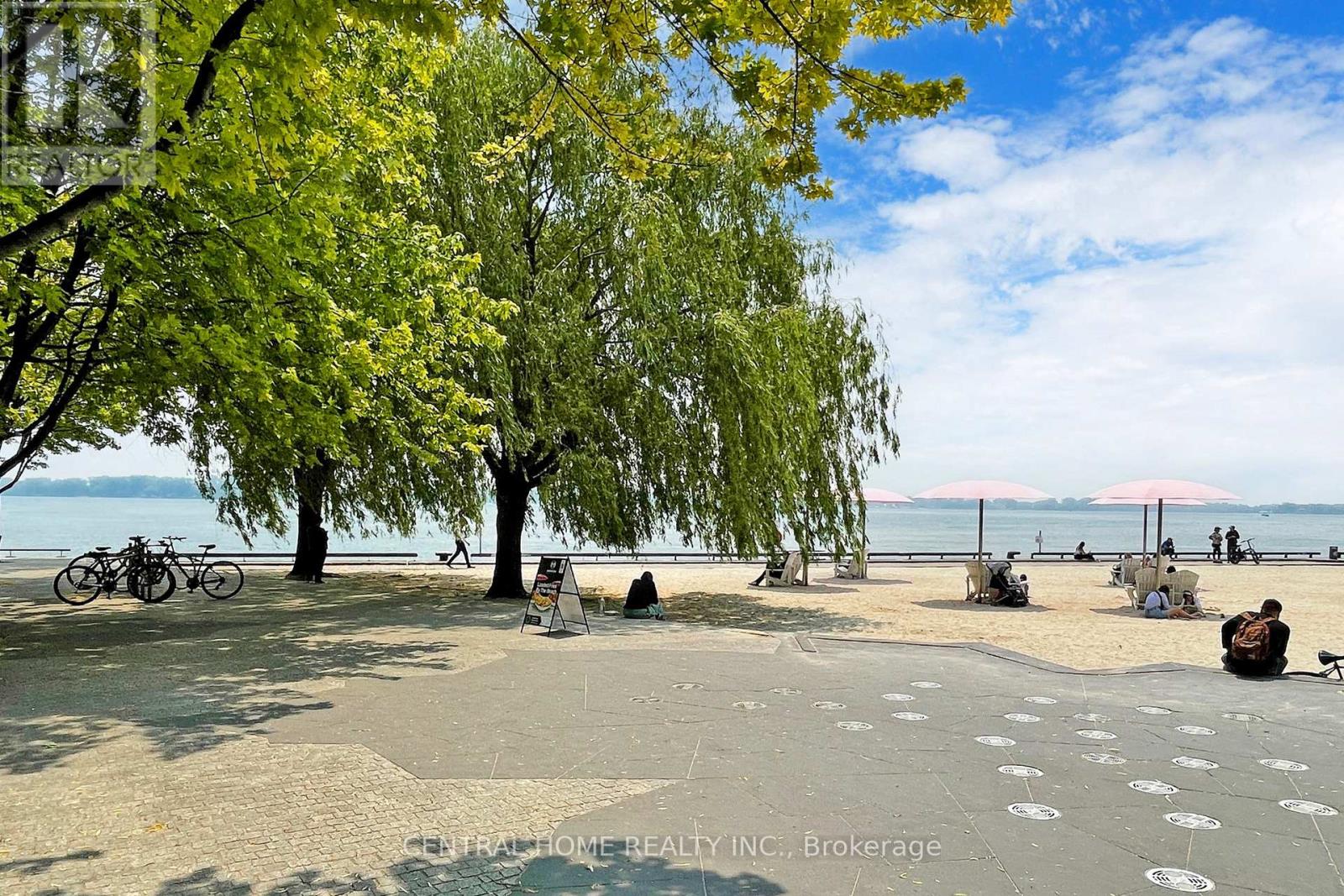 620 - 130 Queens Quay E Property Photo 47