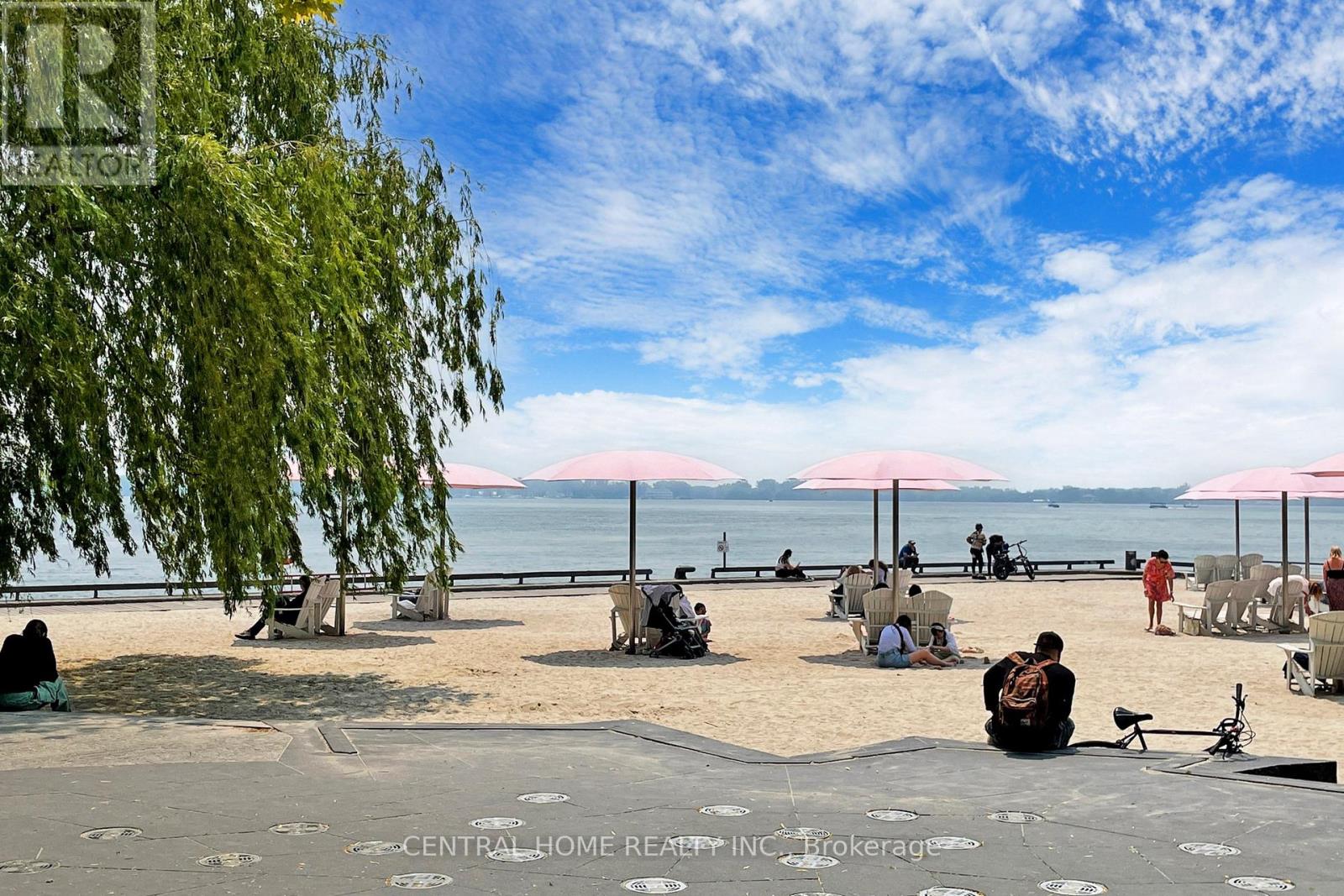620 - 130 Queens Quay E Property Photo 48