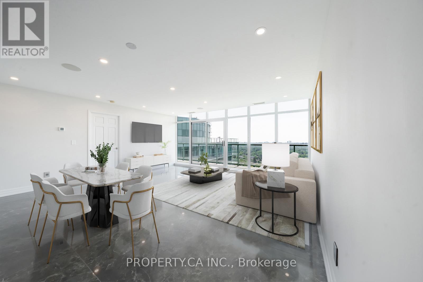 PH02 - 5508 YONGE STREET