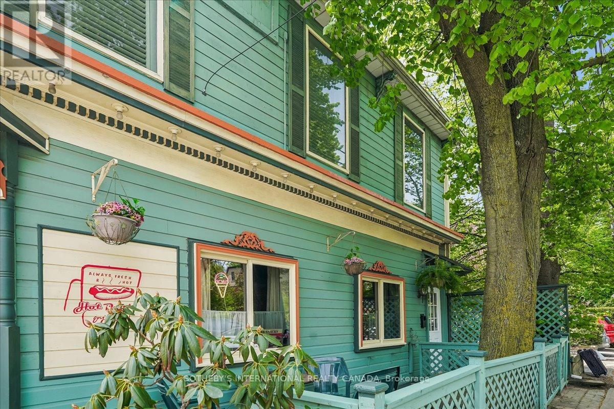 161 Winchester Street Property Photo 4