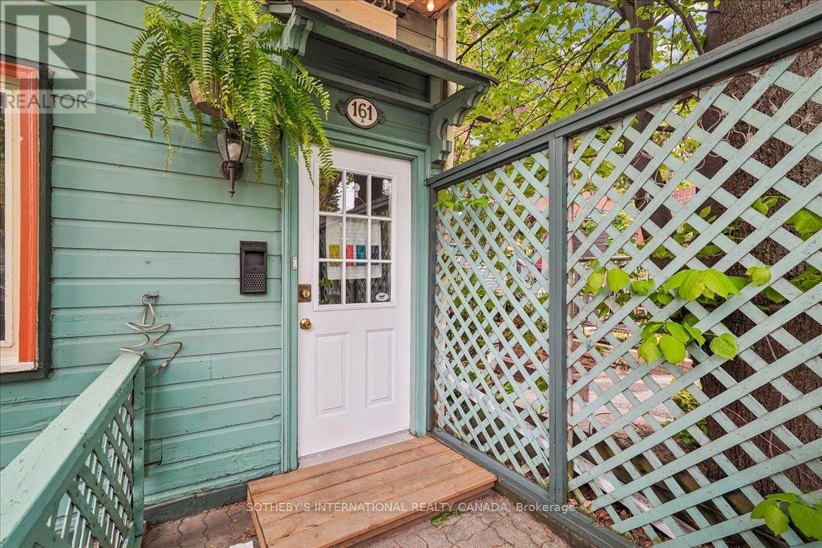 161 Winchester Street Property Photo 15