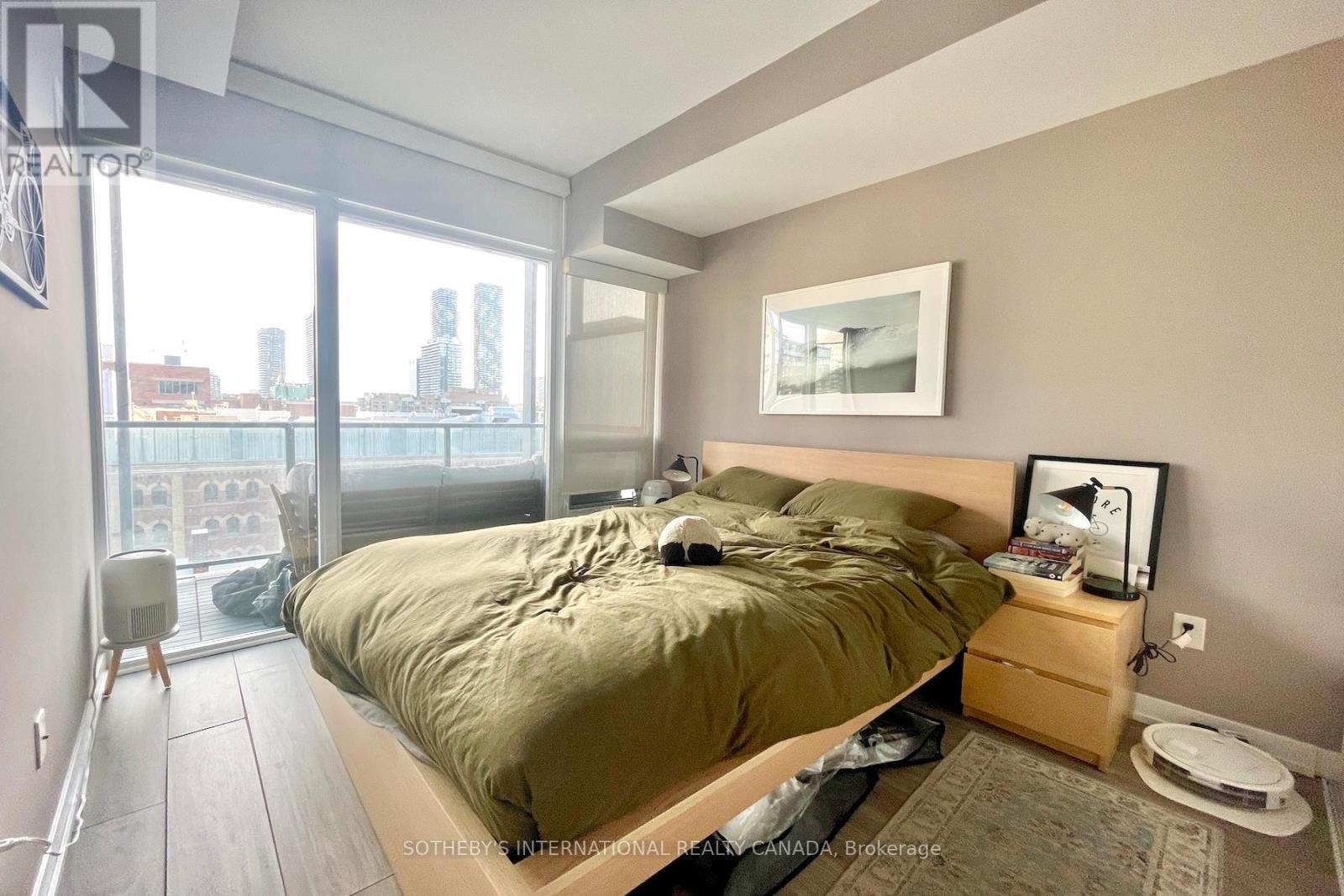 706 - 105 George Street Property Photo 14