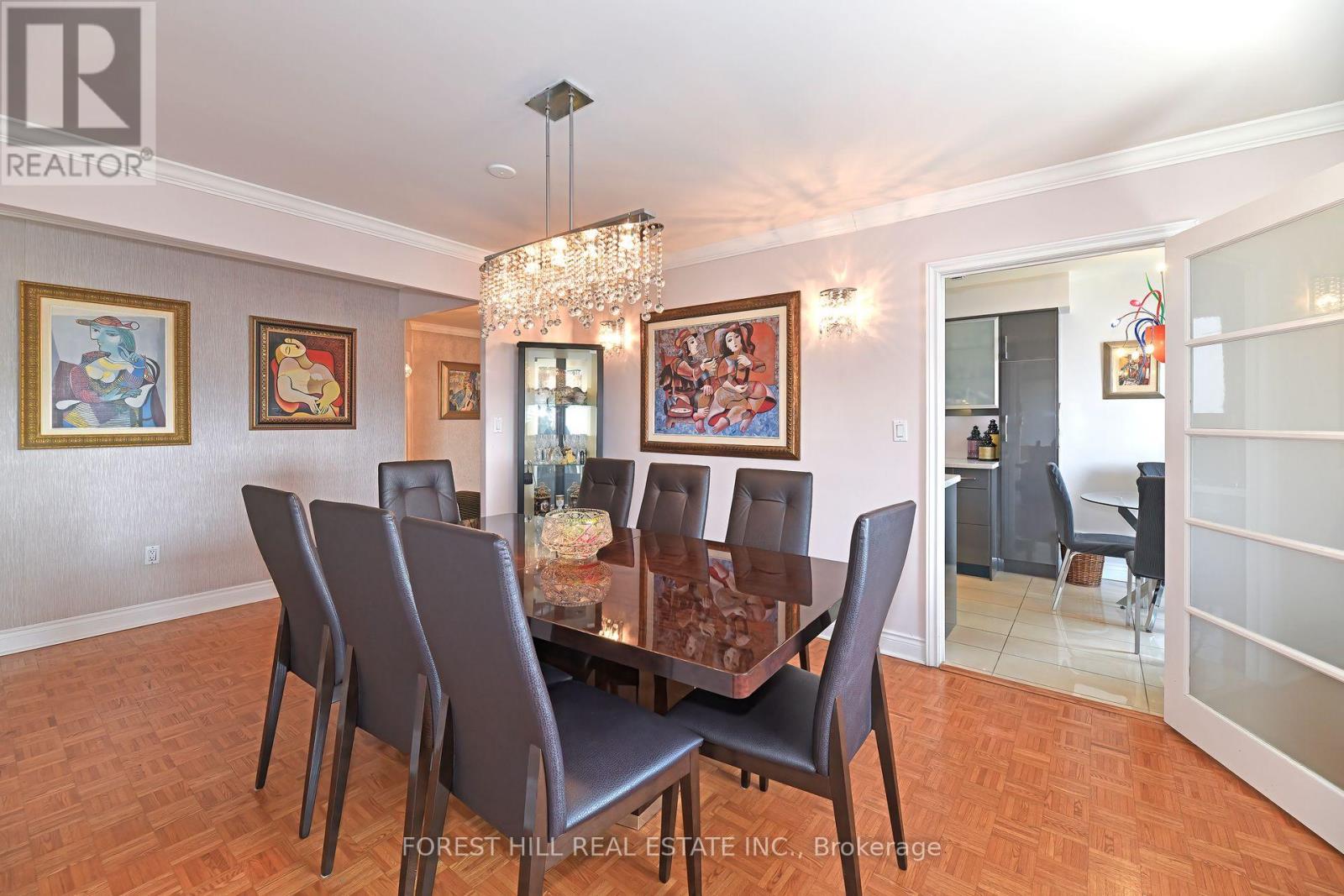 2404 - 135 Antibes Drive Property Photo 6