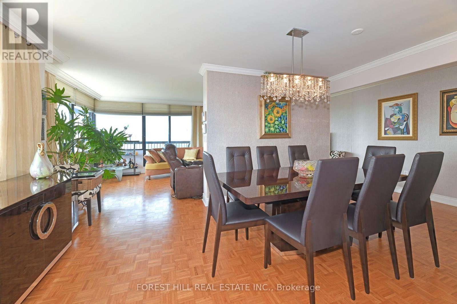 2404 - 135 Antibes Drive Property Photo 7