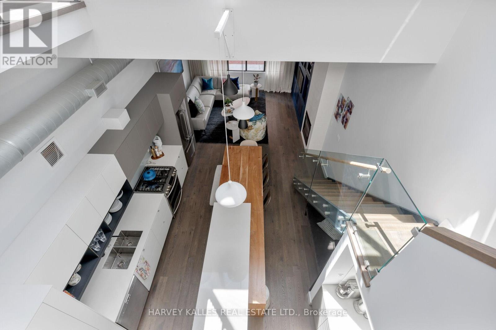 304 - 287 Richmond Street E Property Photo 3