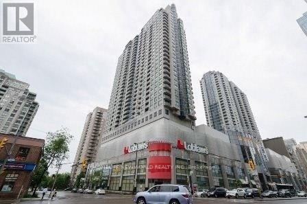 701 - 33 EMPRESS AVENUE Property Photo 1