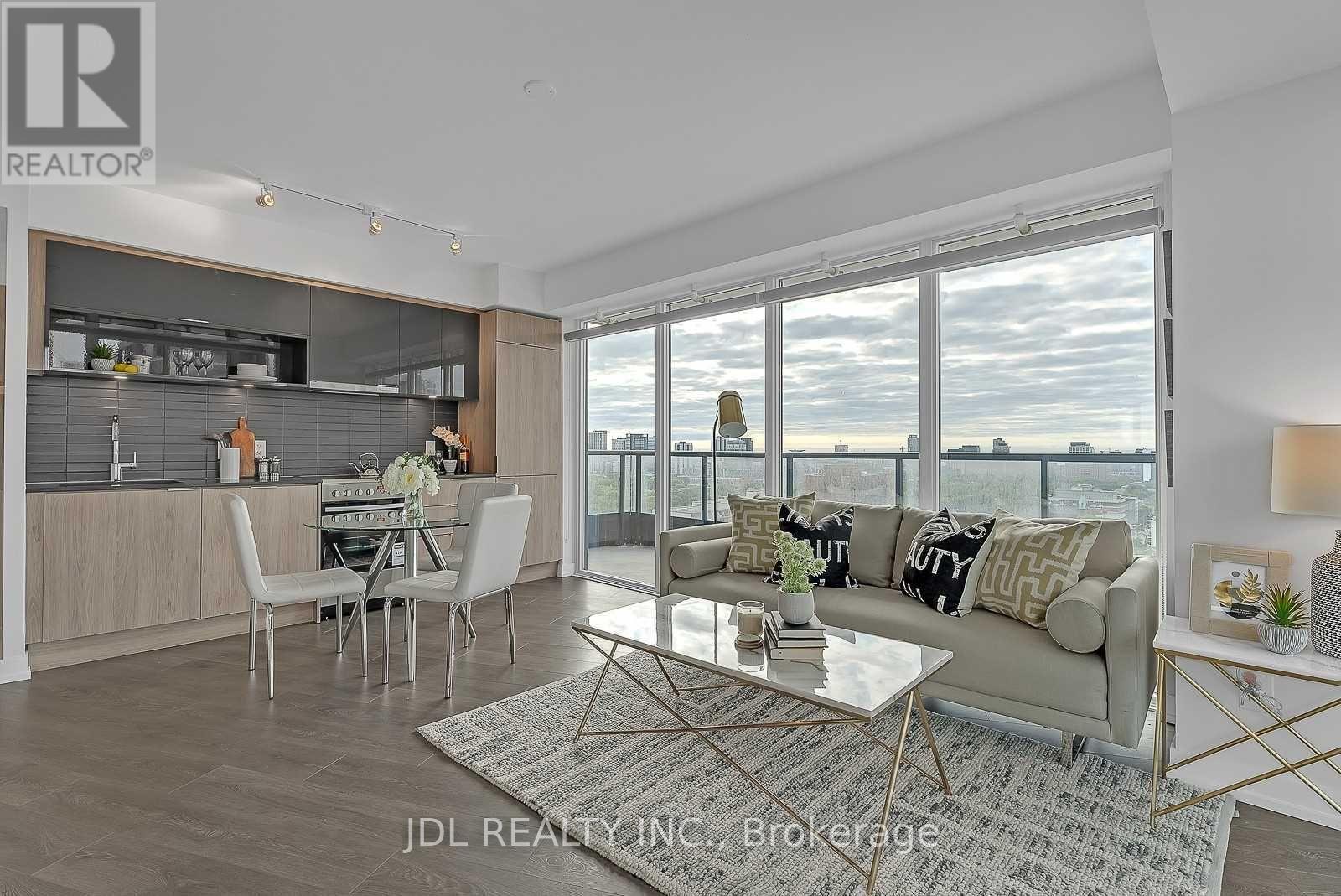 1308 - 159 WELLESLEY STREET E Property Photo 1