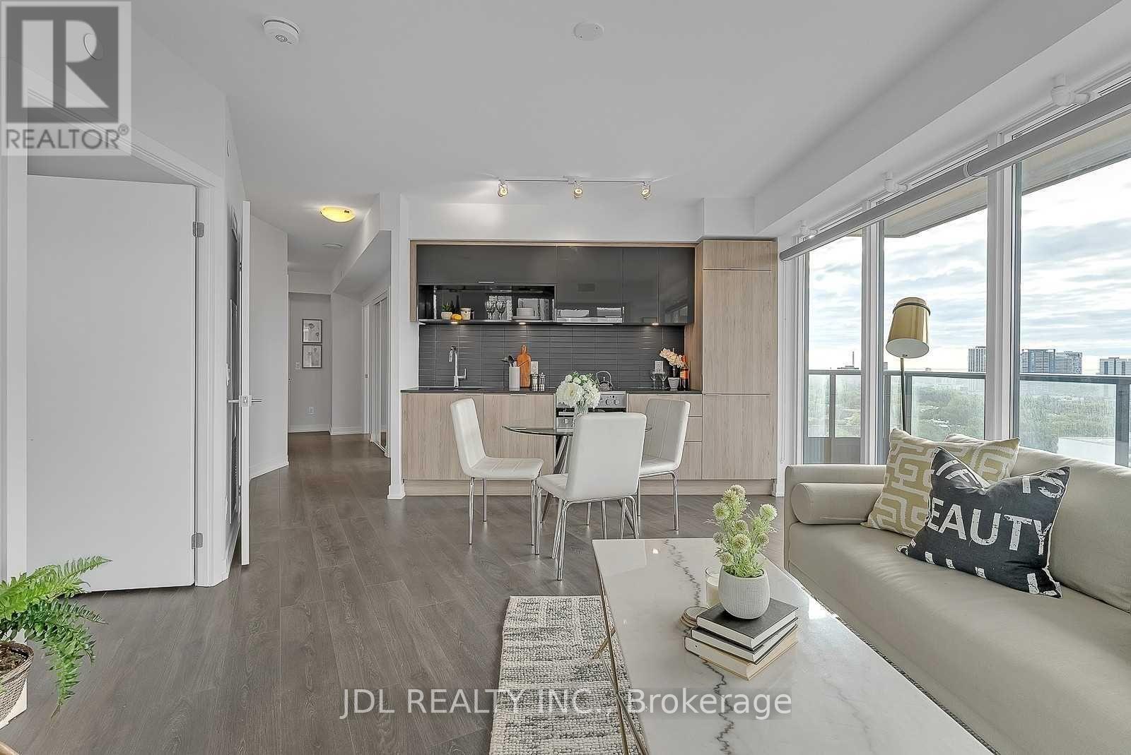 1308 - 159 Wellesley Street E Property Photo 5