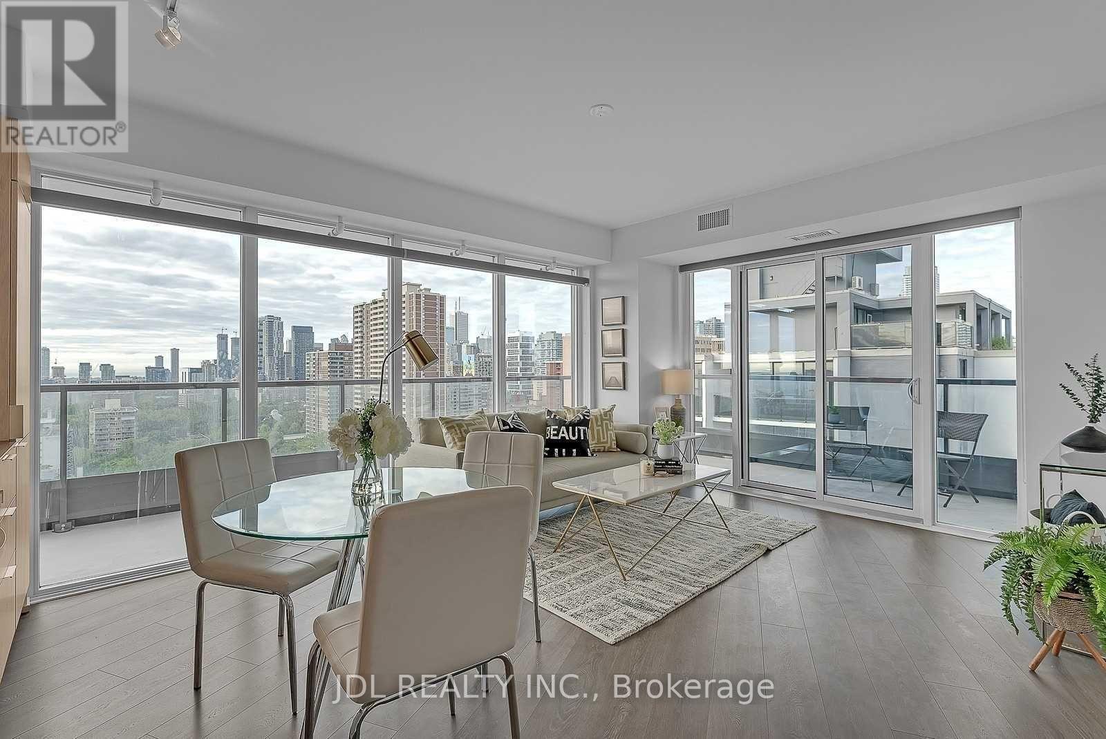 1308 - 159 Wellesley Street E Property Photo 11