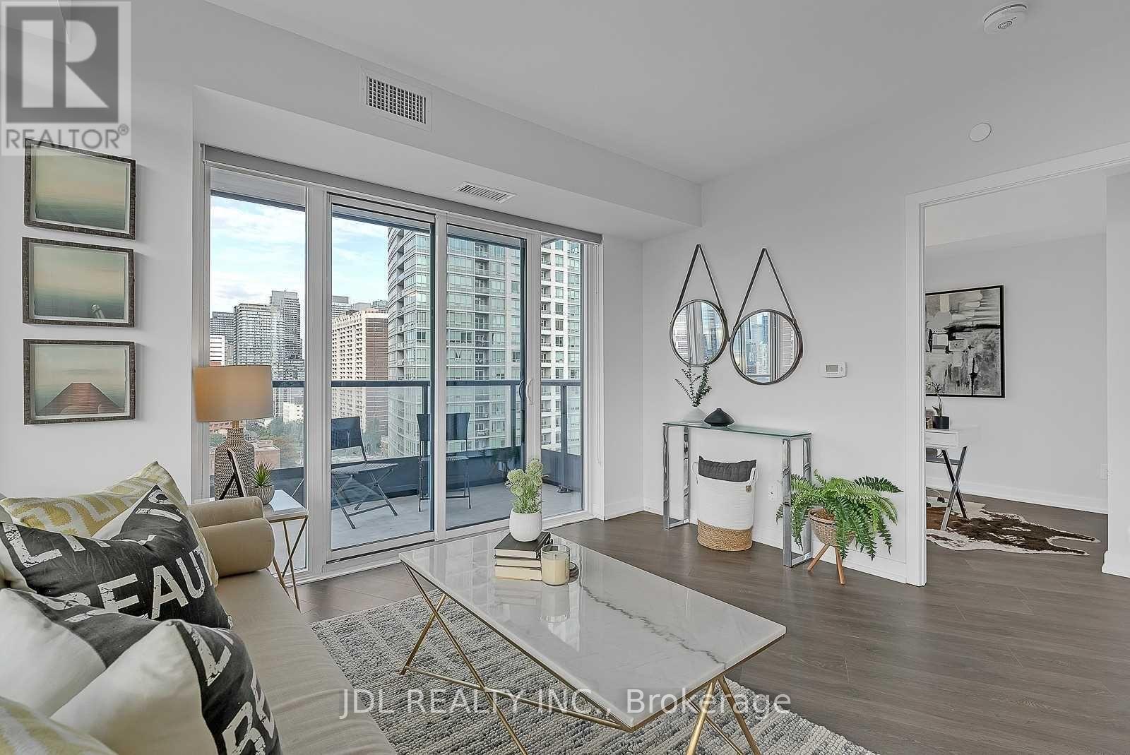 1308 - 159 Wellesley Street E Property Photo 12