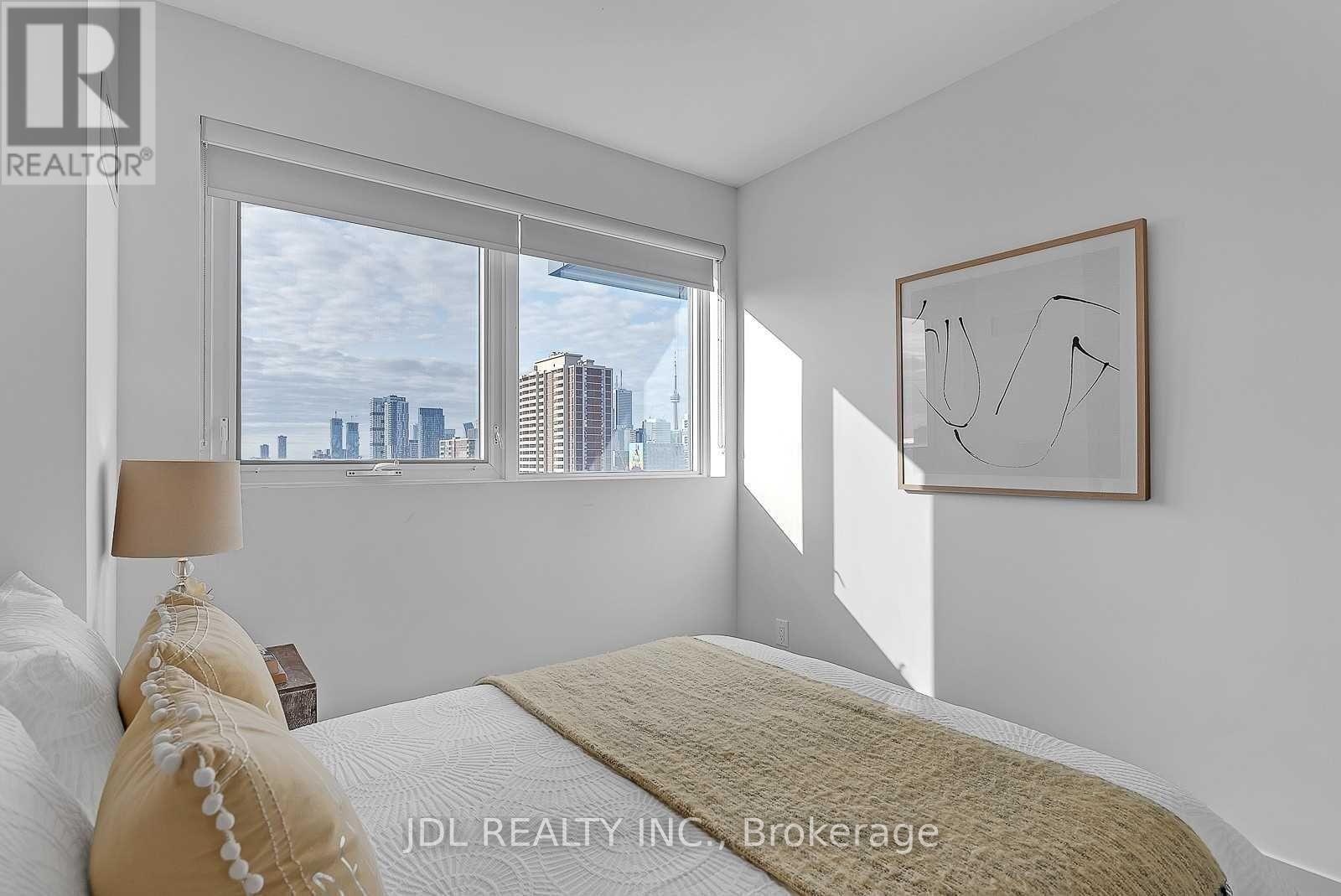 1308 - 159 Wellesley Street E Property Photo 19