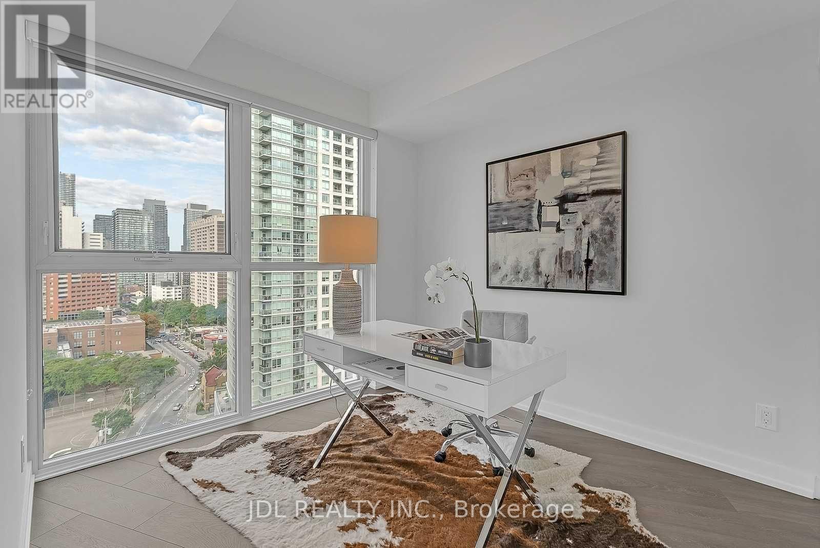 1308 - 159 Wellesley Street E Property Photo 20