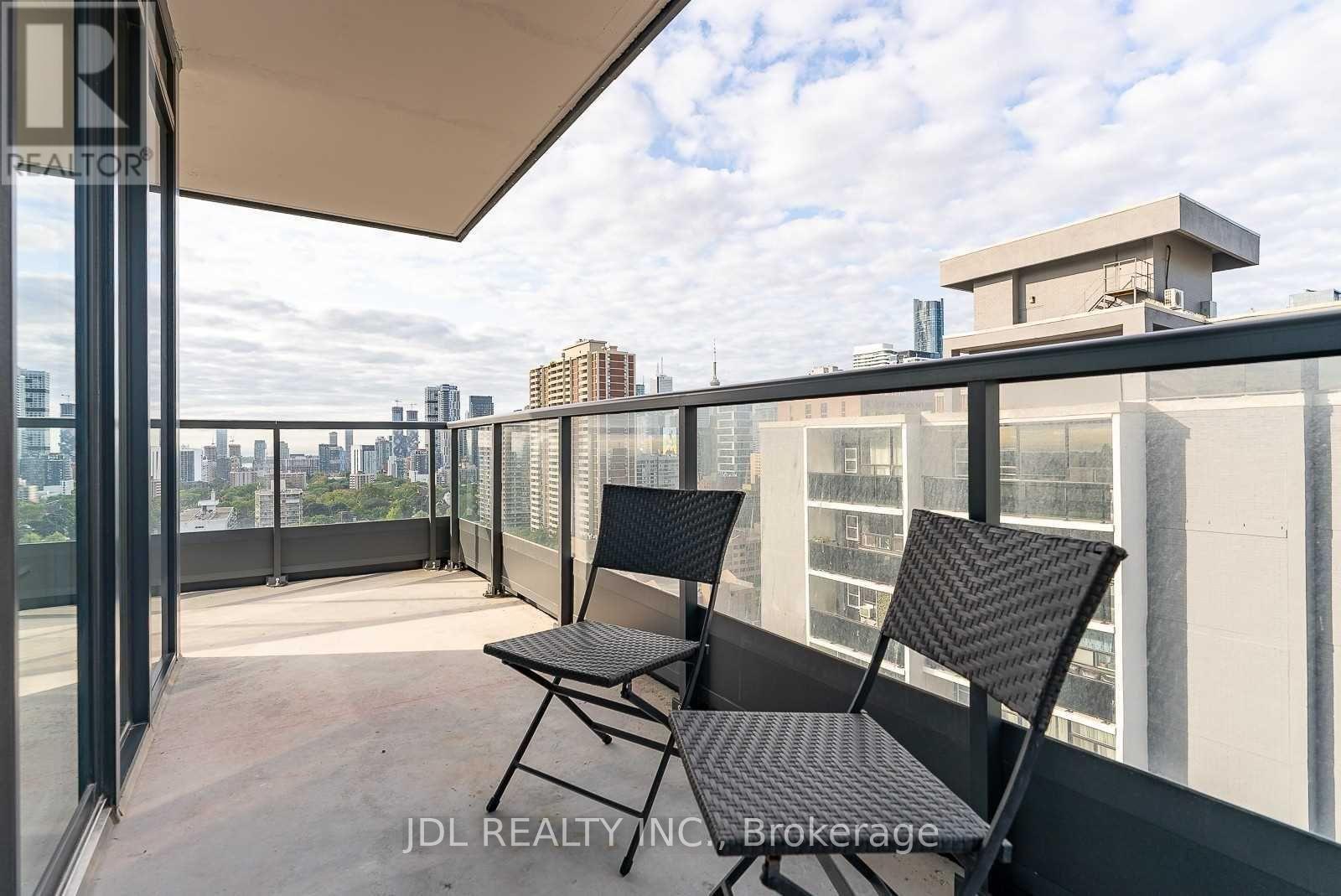 1308 - 159 Wellesley Street E Property Photo 26