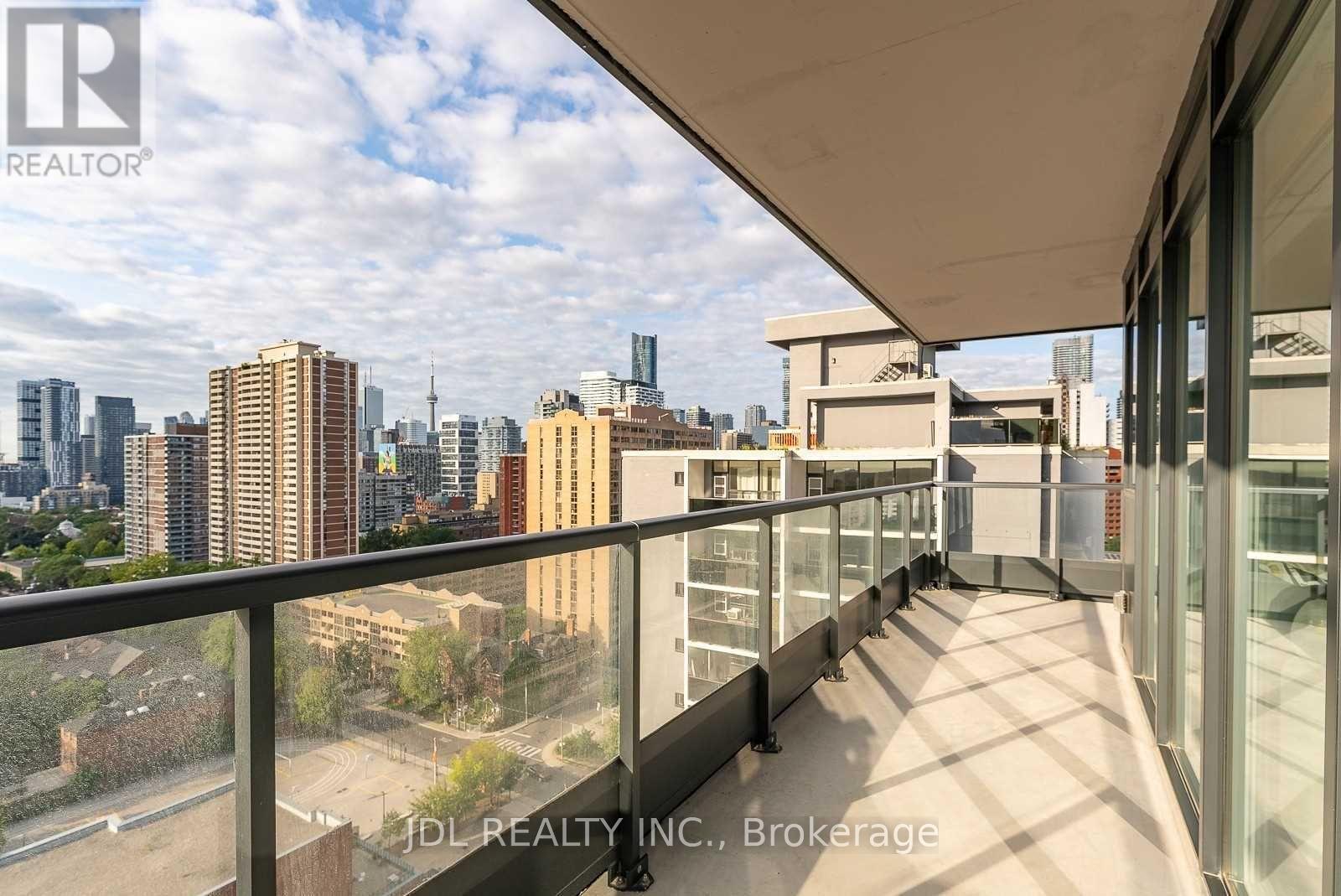 1308 - 159 Wellesley Street E Property Photo 28
