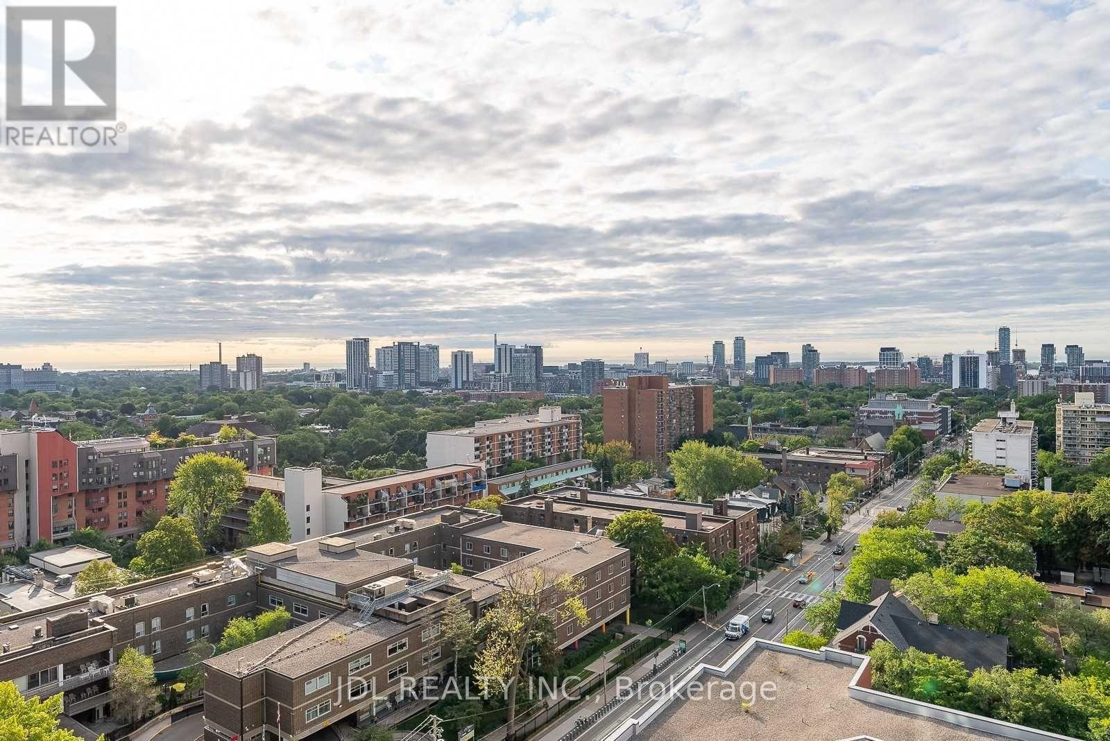 1308 - 159 Wellesley Street E Property Photo 30