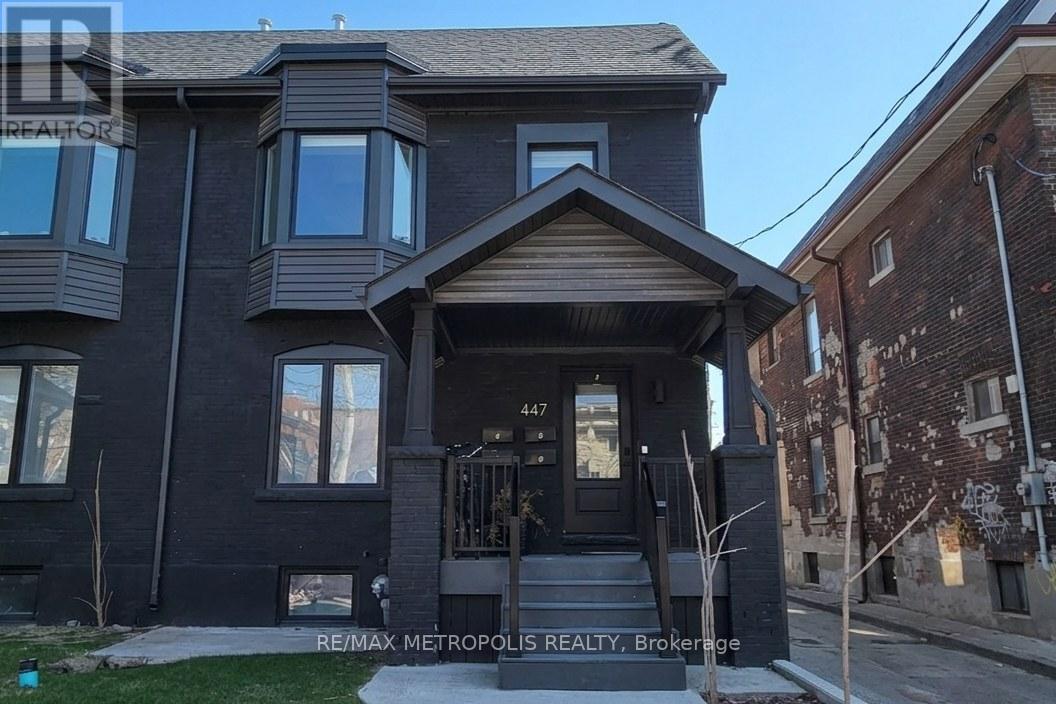 447 Lansdowne Avenue Property Photo 1