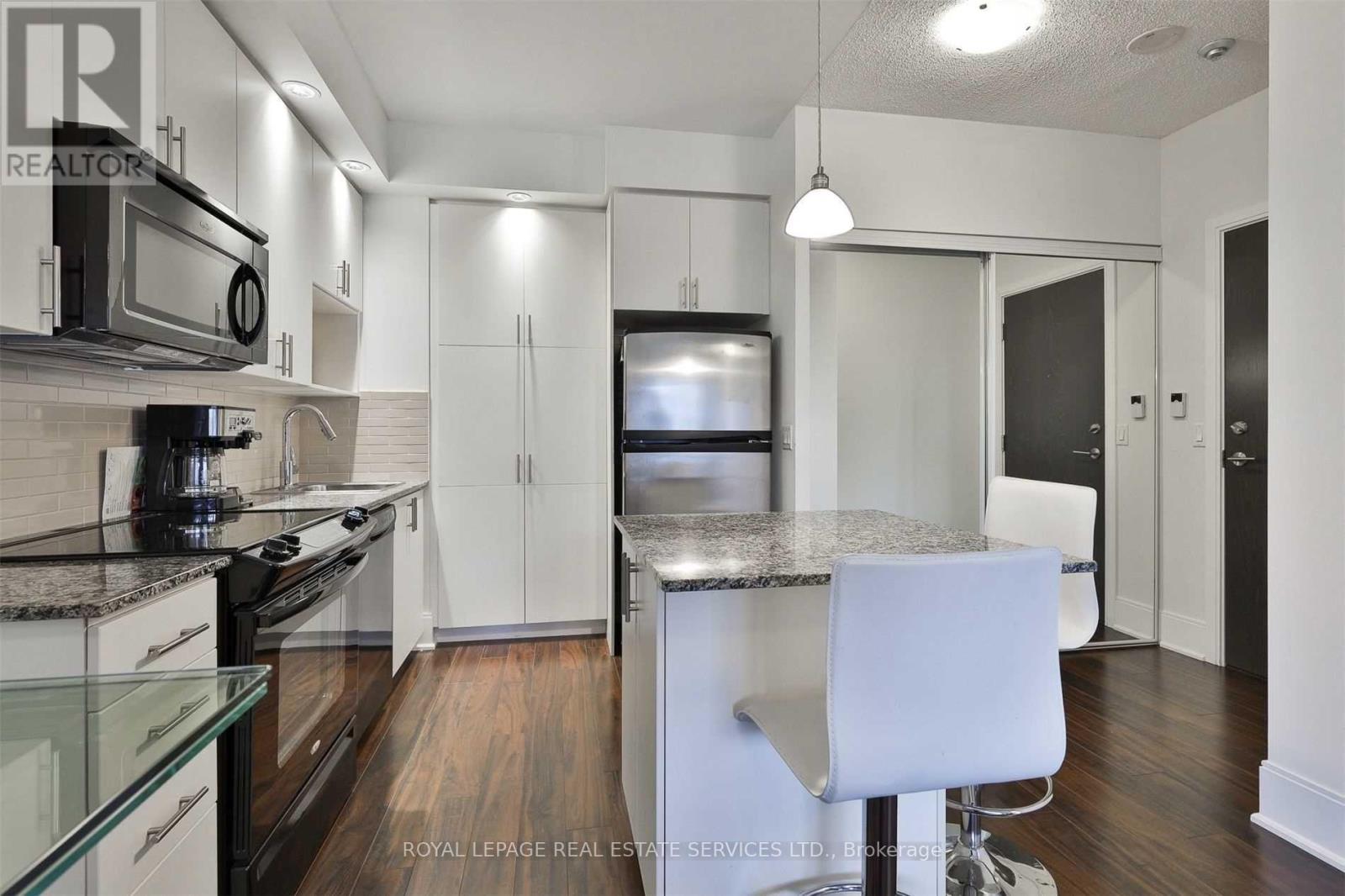 412 - 181 Wynford Drive Property Photo 3