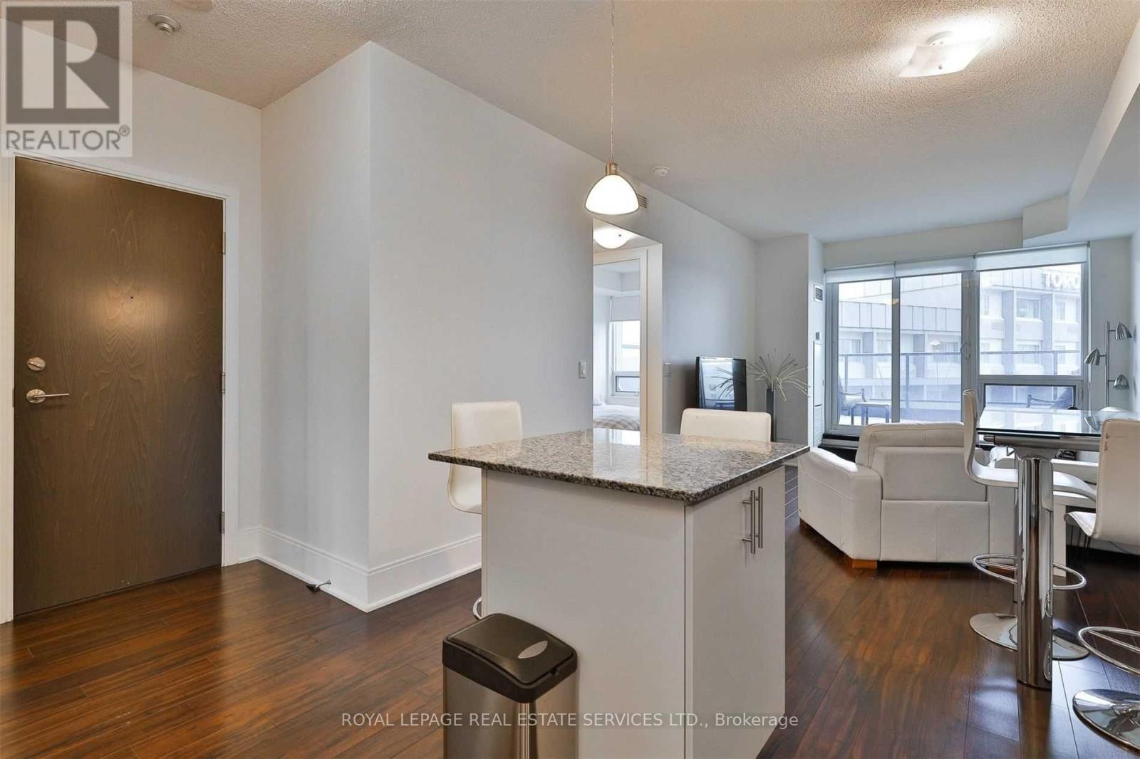 412 - 181 Wynford Drive Property Photo 8