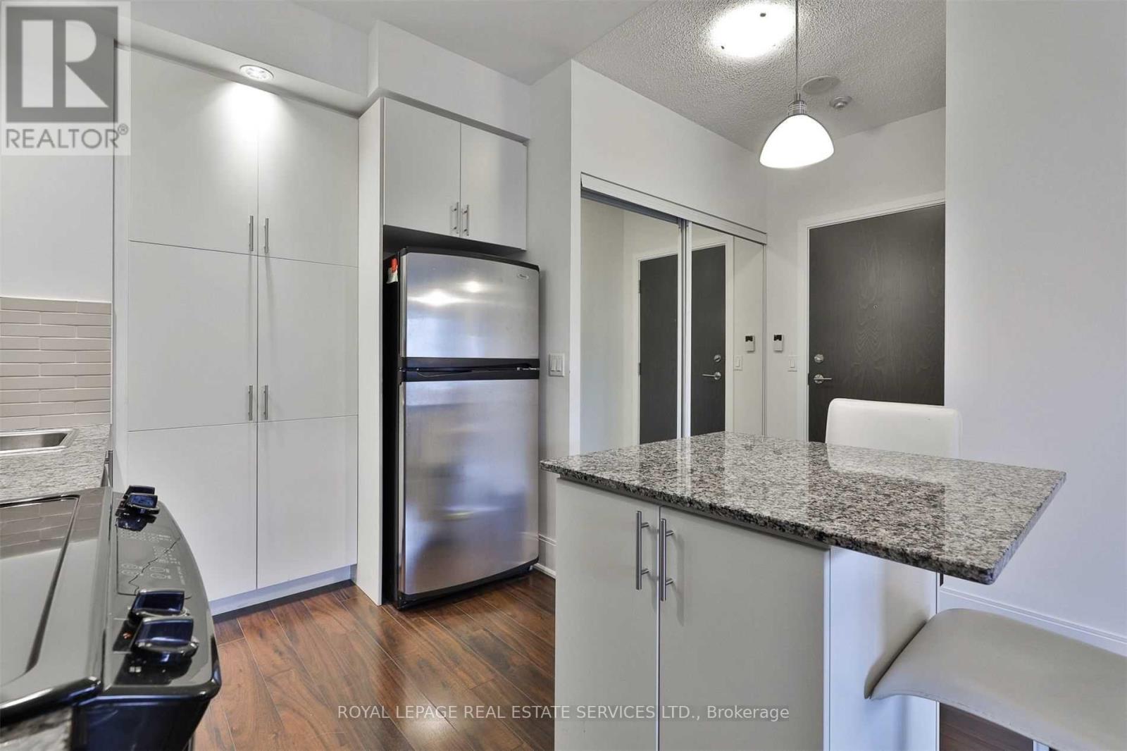 412 - 181 Wynford Drive Property Photo 9