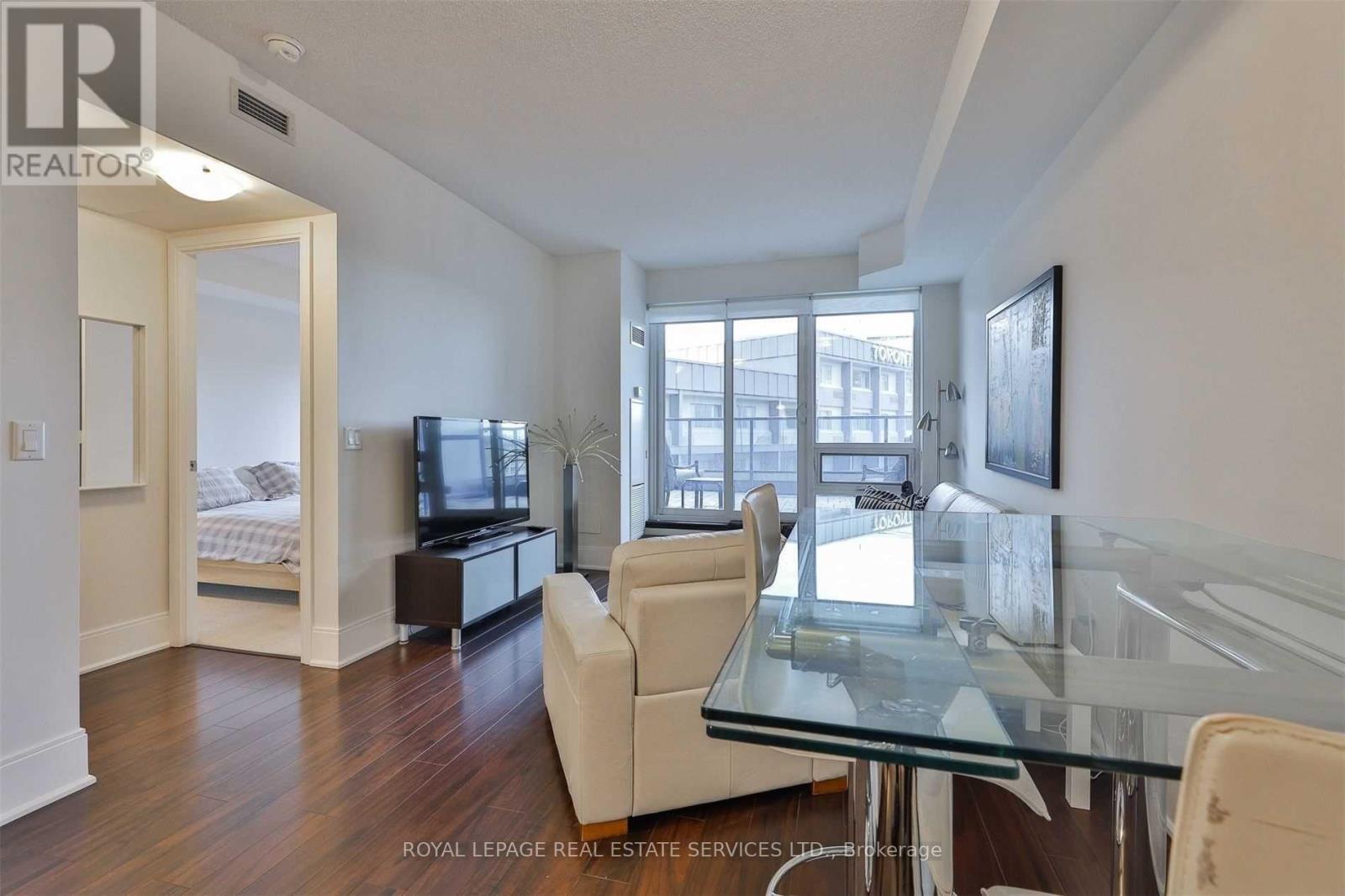 412 - 181 Wynford Drive Property Photo 10