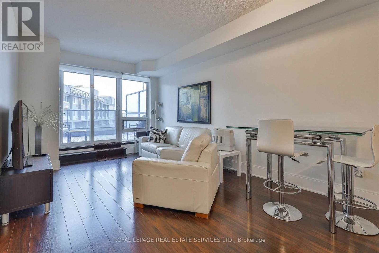 412 - 181 Wynford Drive Property Photo 11
