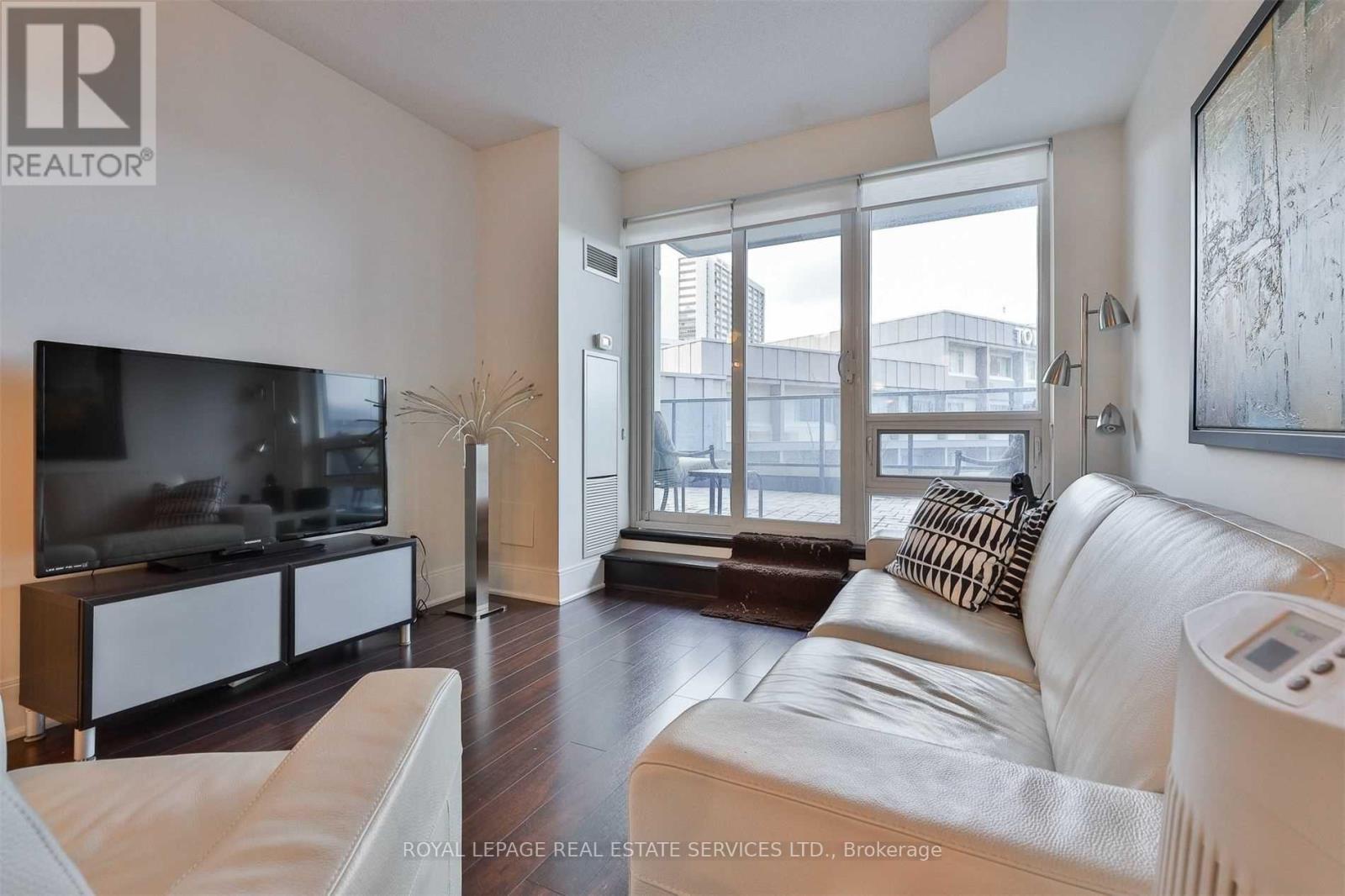 412 - 181 Wynford Drive Property Photo 13