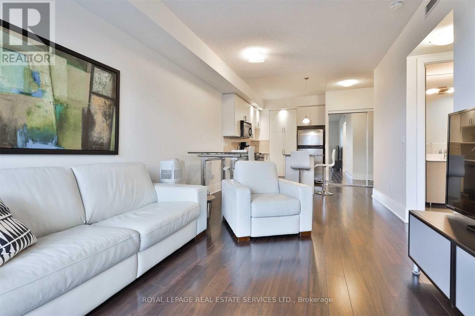 412 - 181 Wynford Drive Property Photo 15