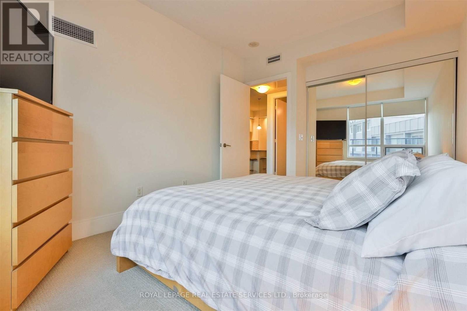 412 - 181 Wynford Drive Property Photo 21