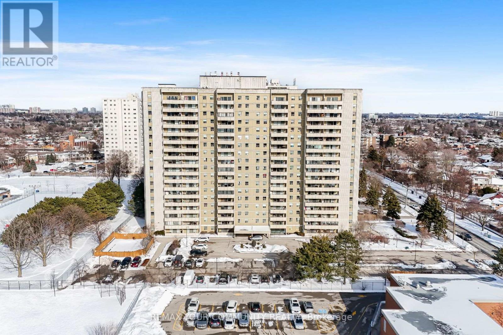 1603 - 1338 York Mills Road Property Photo 1
