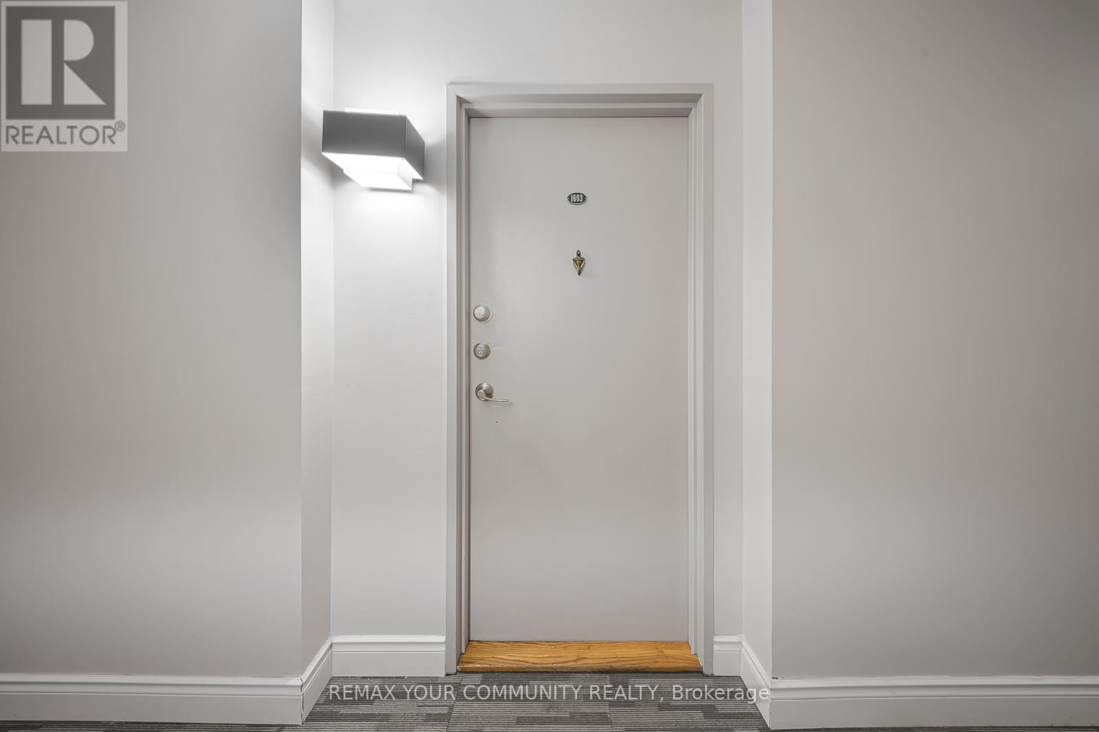 1603 - 1338 York Mills Road Property Photo 6