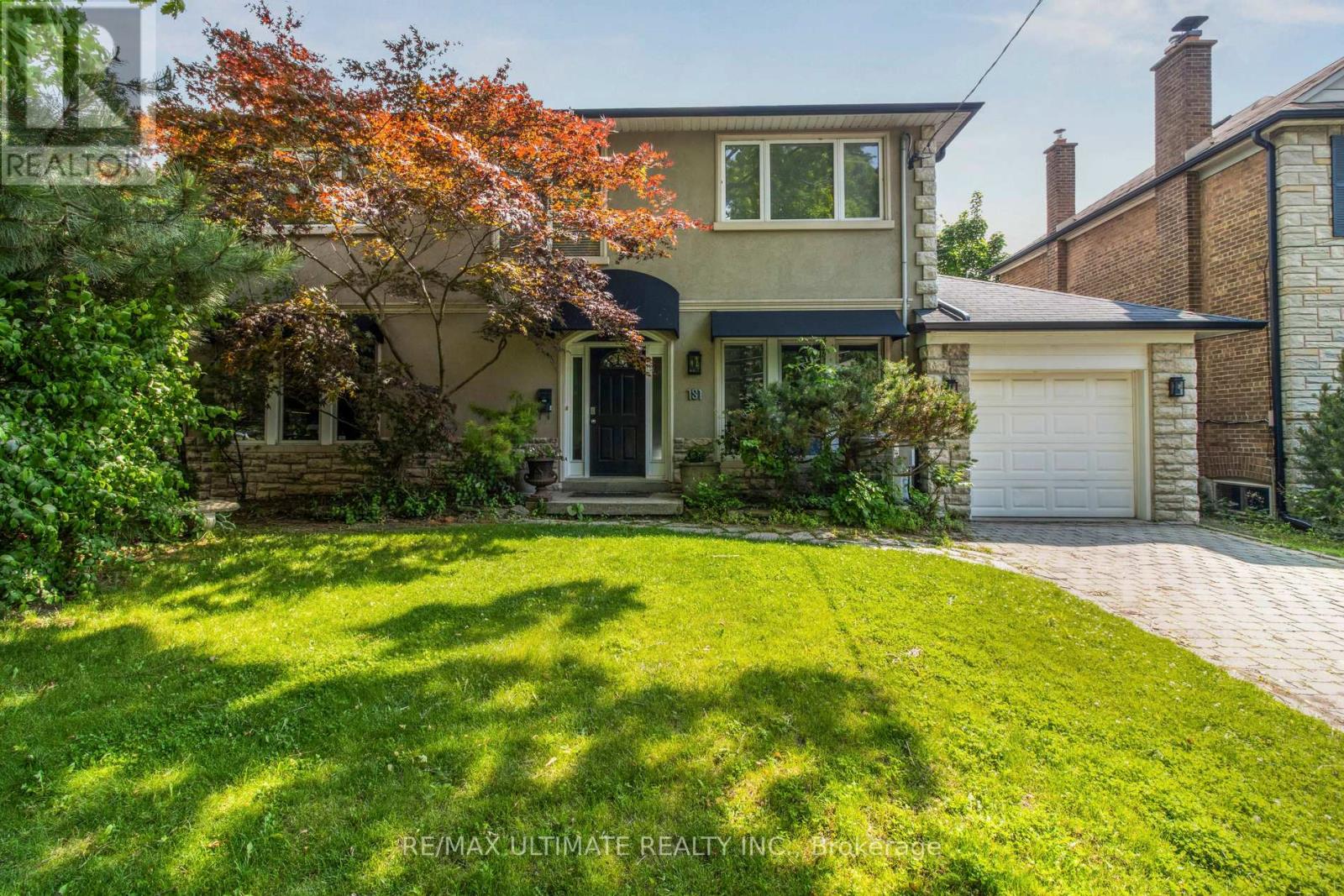 181 BAYVIEW HEIGHTS DRIVE Property Photo 1