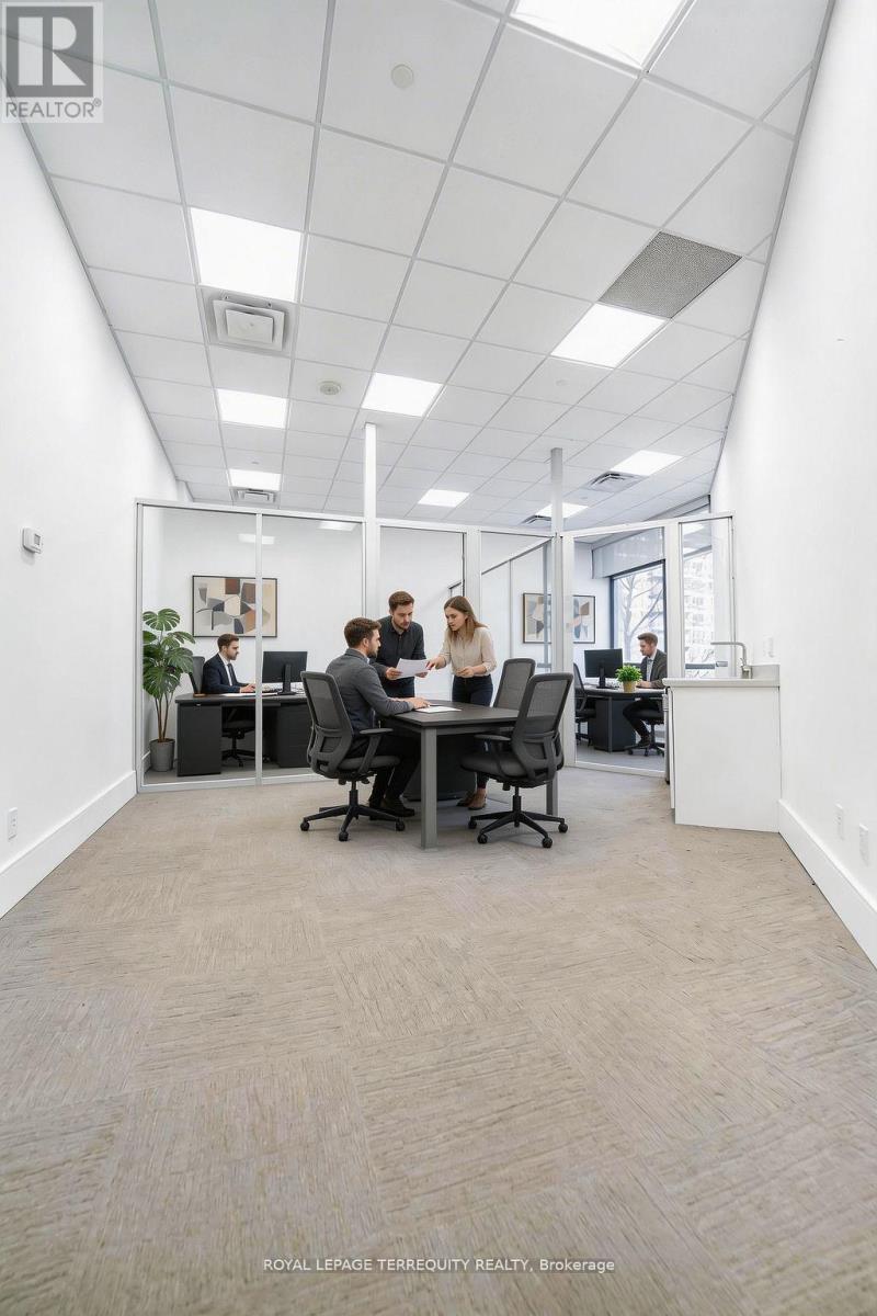 312 - 4789 Yonge Street Property Photo 9